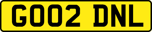GO02DNL