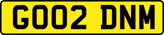 GO02DNM