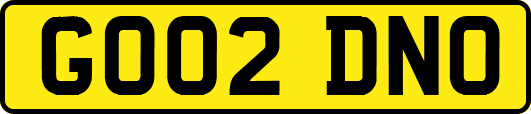 GO02DNO