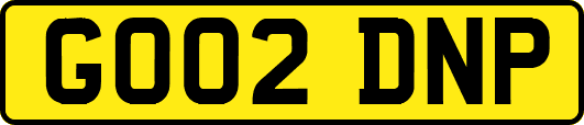 GO02DNP