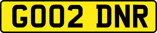 GO02DNR