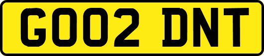 GO02DNT