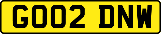 GO02DNW