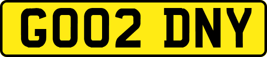 GO02DNY