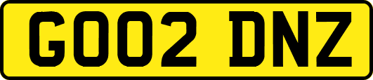 GO02DNZ