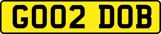 GO02DOB