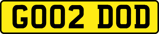 GO02DOD