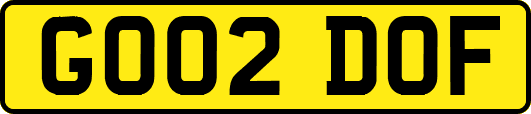 GO02DOF
