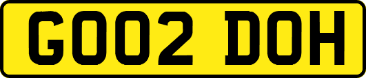 GO02DOH