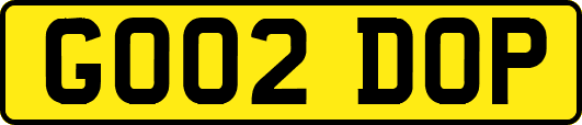 GO02DOP