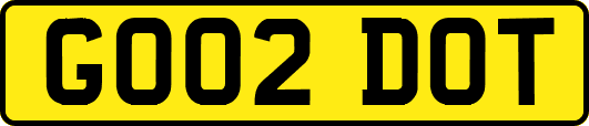 GO02DOT