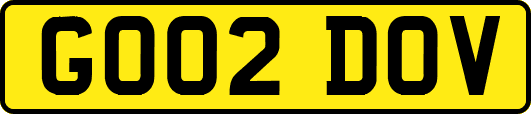 GO02DOV