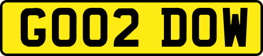 GO02DOW