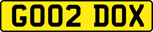 GO02DOX