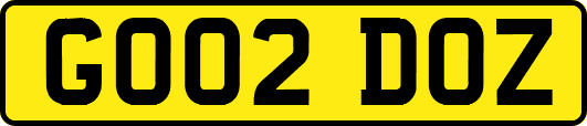 GO02DOZ