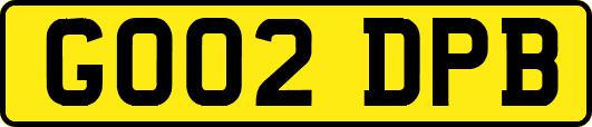 GO02DPB