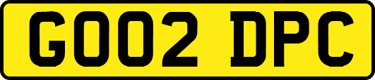 GO02DPC