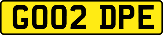 GO02DPE