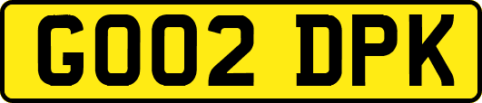 GO02DPK