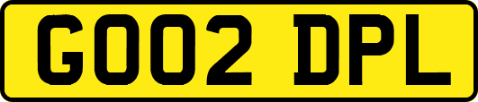 GO02DPL