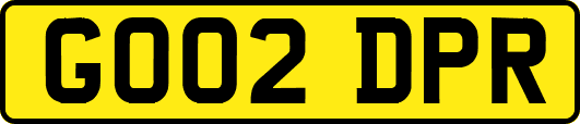 GO02DPR