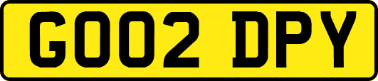 GO02DPY