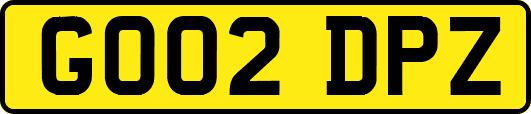 GO02DPZ