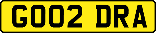 GO02DRA