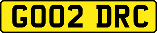 GO02DRC
