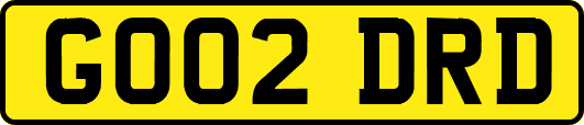 GO02DRD