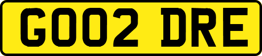 GO02DRE