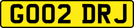 GO02DRJ