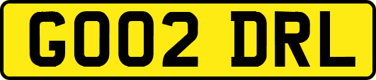 GO02DRL