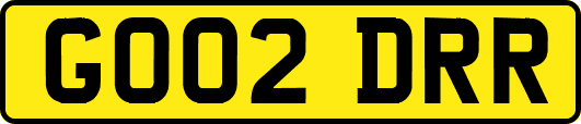 GO02DRR