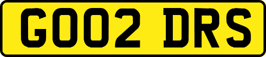 GO02DRS