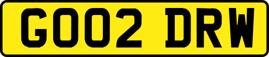 GO02DRW