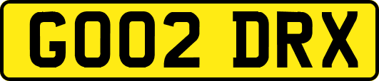 GO02DRX