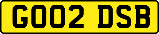 GO02DSB