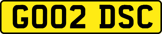 GO02DSC