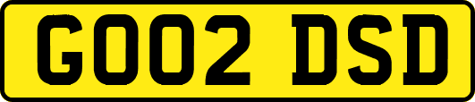 GO02DSD
