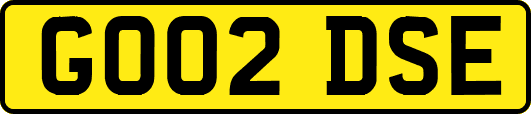 GO02DSE
