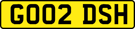 GO02DSH