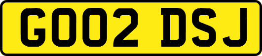 GO02DSJ