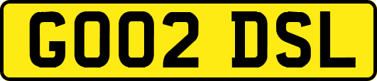 GO02DSL