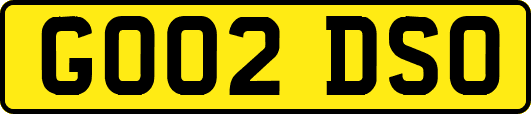 GO02DSO