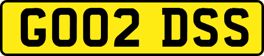 GO02DSS