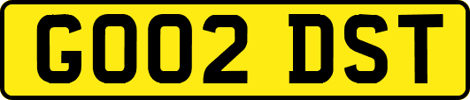 GO02DST