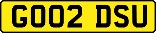 GO02DSU