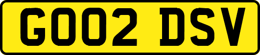 GO02DSV
