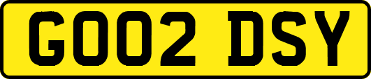 GO02DSY